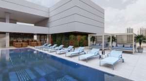 Boutique Hotel Terrace
