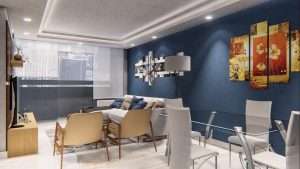 Villa Apartment