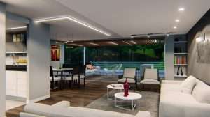 CL Residence