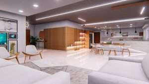 PTY Residence