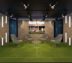 Media Room SFF