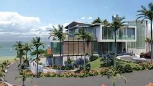 Vincero Boutique Hotel