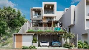 HC RESIDENCE