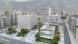 Caraca's Cultural Centrer