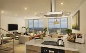 Miralagos Condos