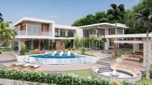 MK Residence