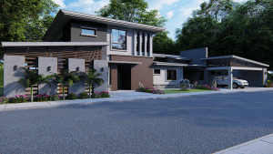 Pravia Residence