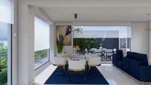 023 Residence