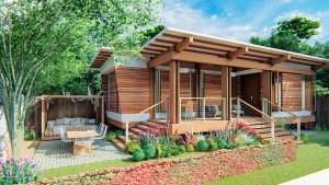 VIK Eco Villa