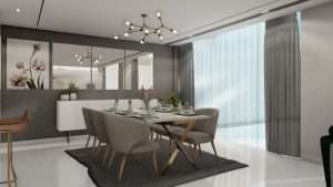 MC Apartment