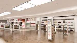 Interior Design Guayaquil Duty Free