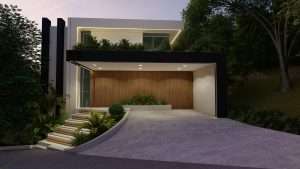 Seychelles Luxury Residence
