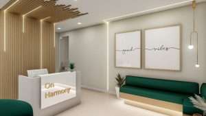 On harmony Clinic